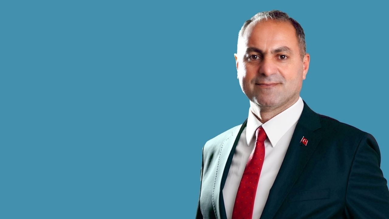 Chp Antalya Milletvekili Adayı Hasan Ercüment Taşdemir