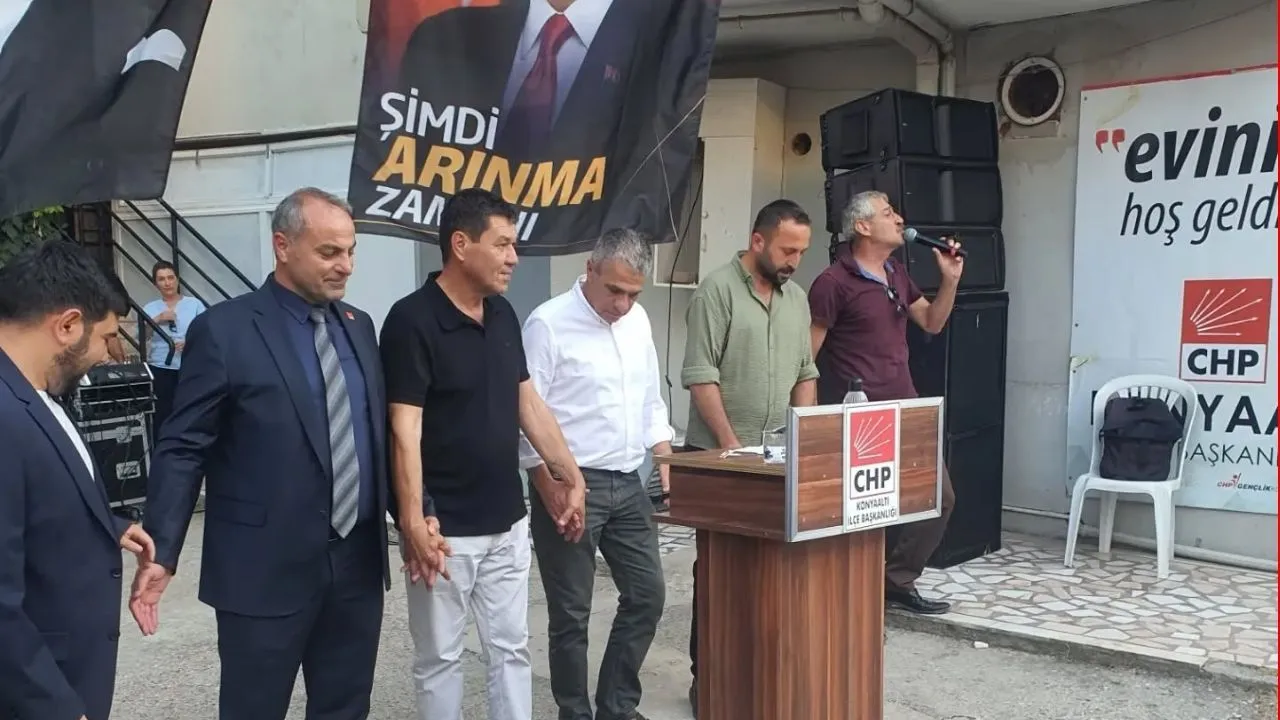 Chp Atama