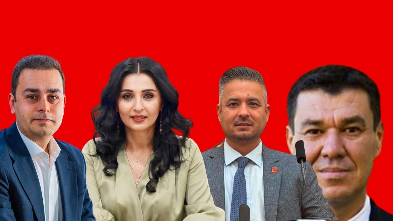 CHP’li başkanlardan Hasan Şahin’e rest!