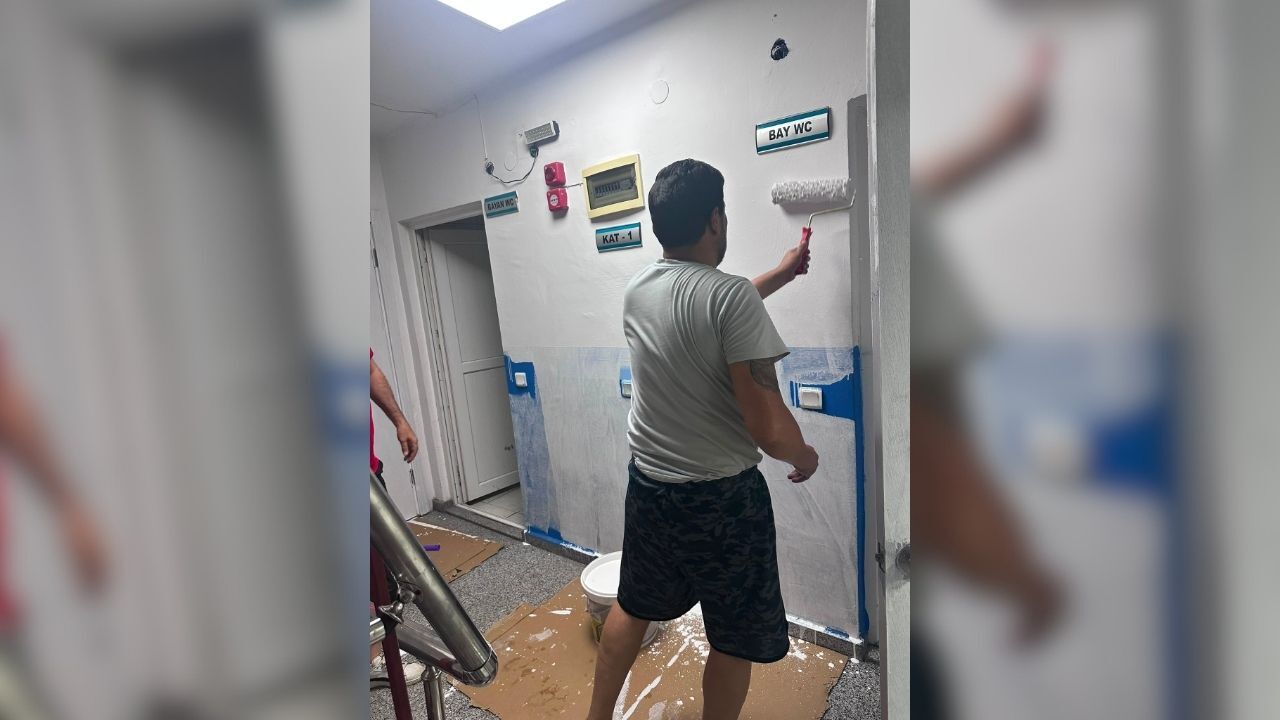 Chp'de Ayrılık Derinleşiyor! Kamacı Ekibi Kendi Merkezini Kuruyor (3)