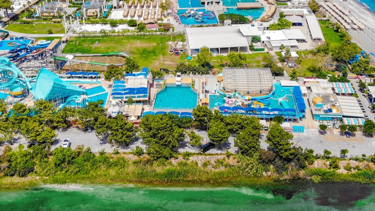 Dolusu Park Gi̇ri̇ş Ücreti̇ Ne Kadar