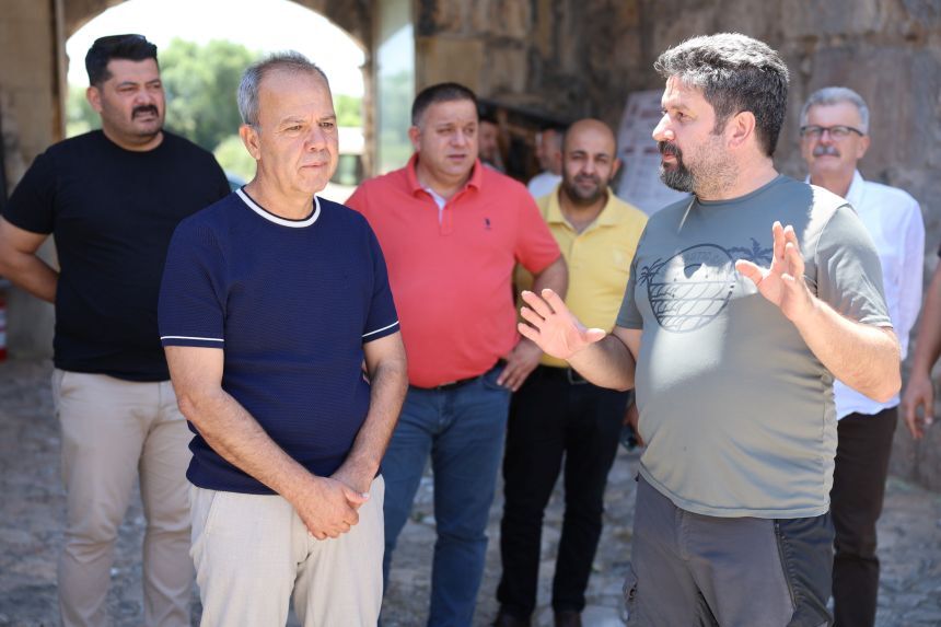 Döşemealtı Halısı (4)