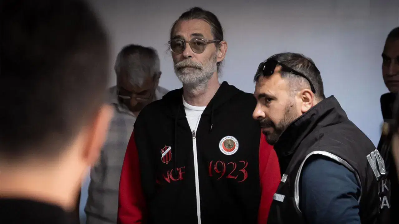 Erdal Beşikçioğlu Neden Gözaltına Alındı Tutuklandı Mı, Görevden Alındı Mı12 (6)Körfezzxç