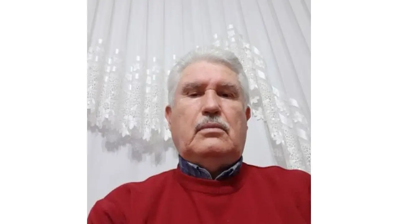 Eski Antalya Milletvekili Yusuf Öztop Chp'ye Veda Etti Sözleri Dikkat Çekti (1)Körfezzxç