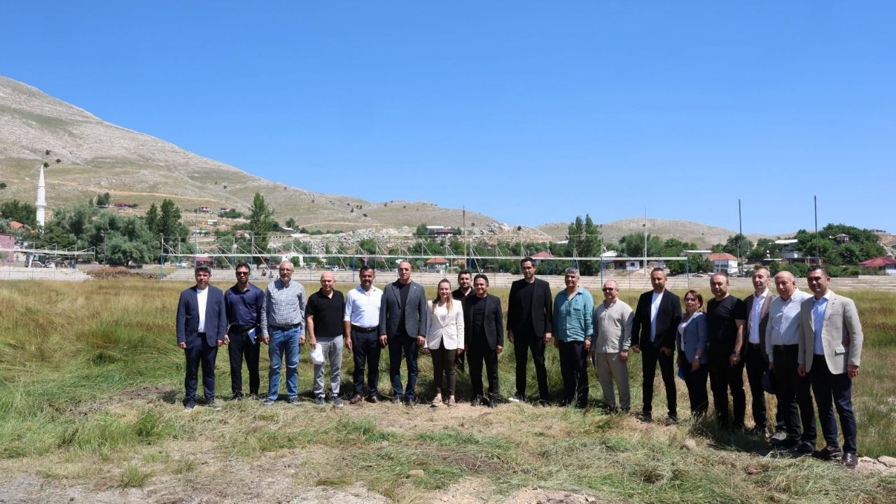 Feslikan Yağlı Pehlivan Güreşleri'ne Nasıl Gidilir 19 Temmuz'da Antalya'da Güreş Heyecanı (3)