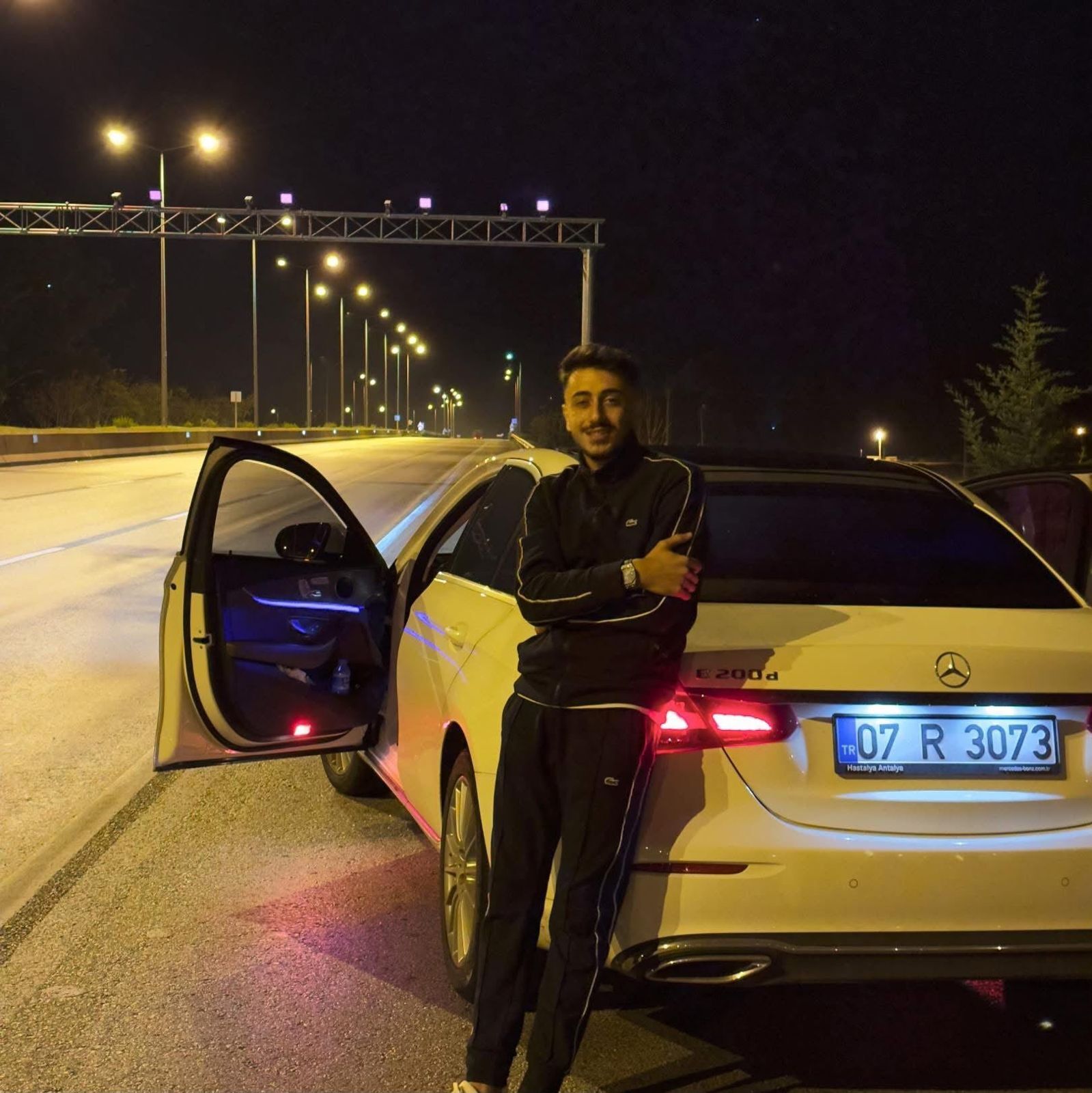 Gazipaşa Trafik Kazası 2