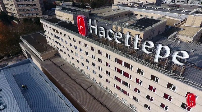 Hacettepe Üni̇versi̇tesi̇