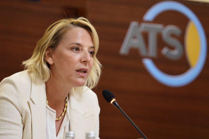 Hatice Öz-Başkan adayı