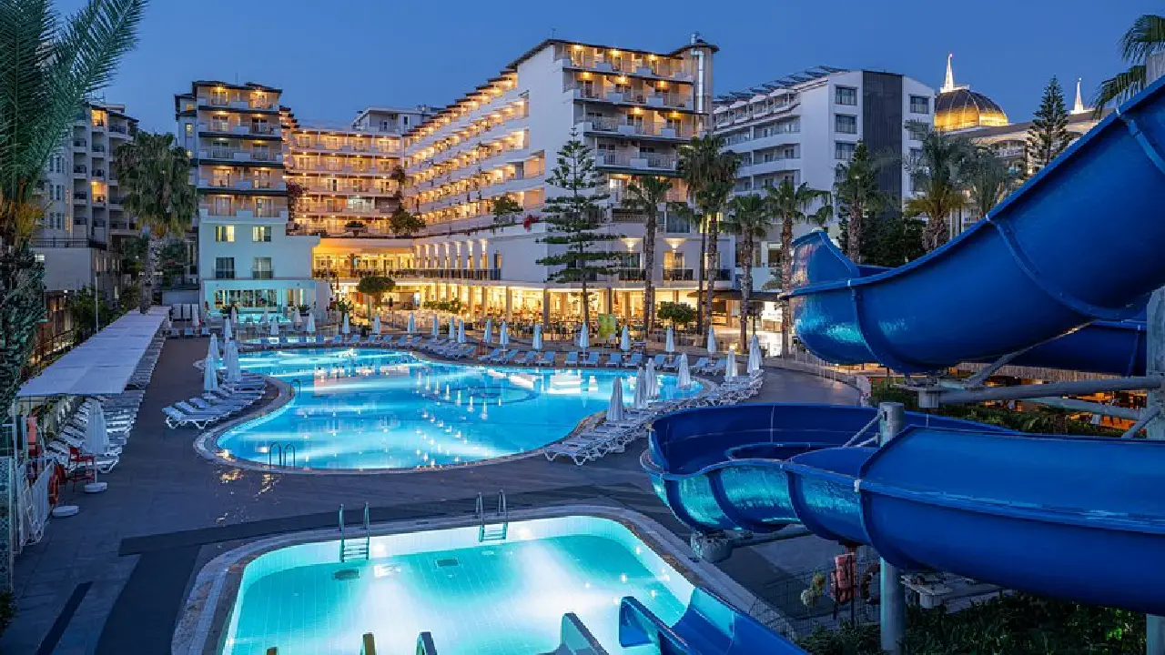 Holiday Park