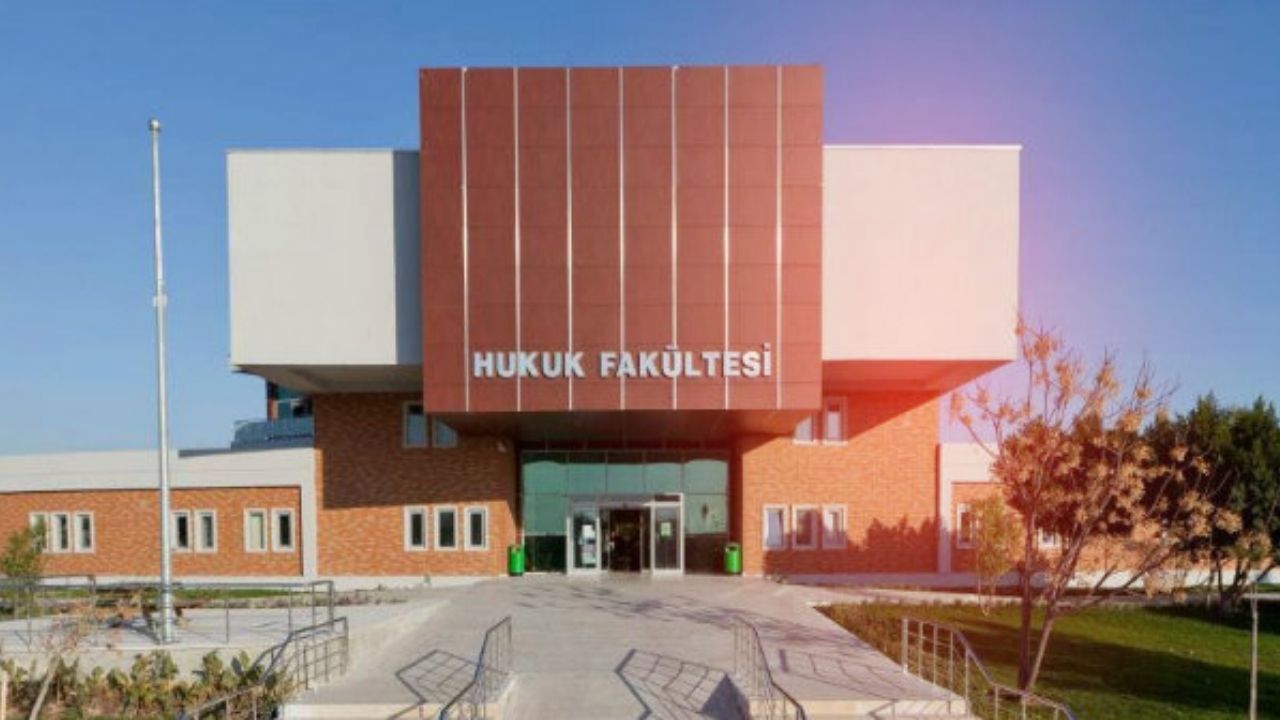 Hukuk Fakültesi Taban Puanı Akdeniz Üniversityesi