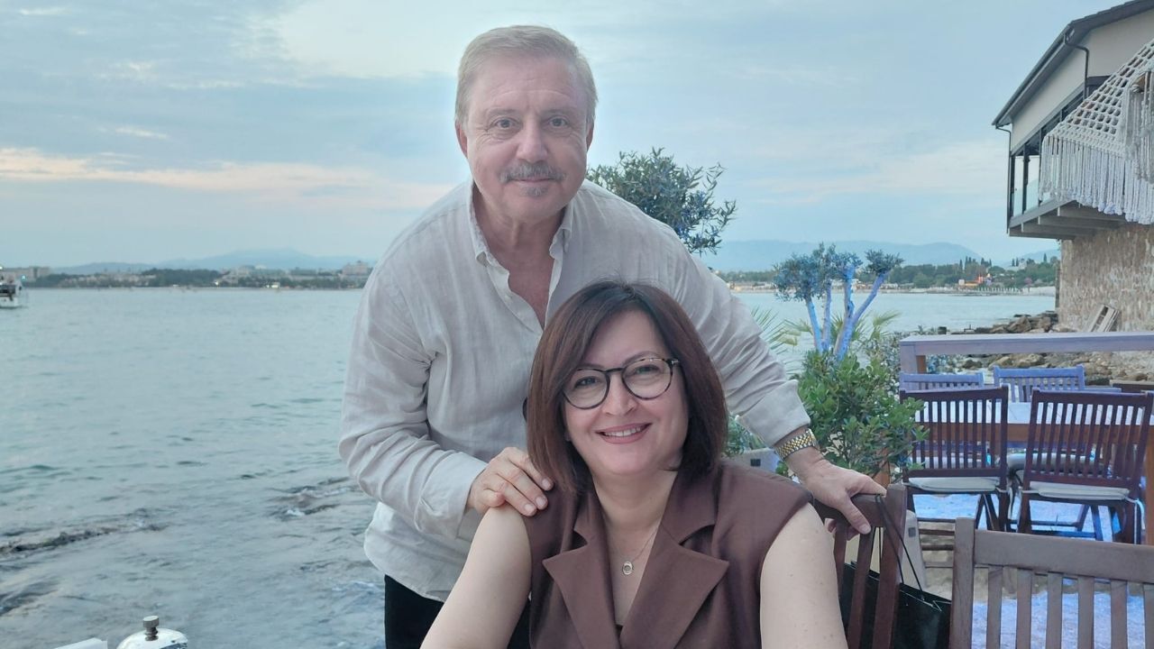 İlkay Akca evleniyor! İlk adımı attı