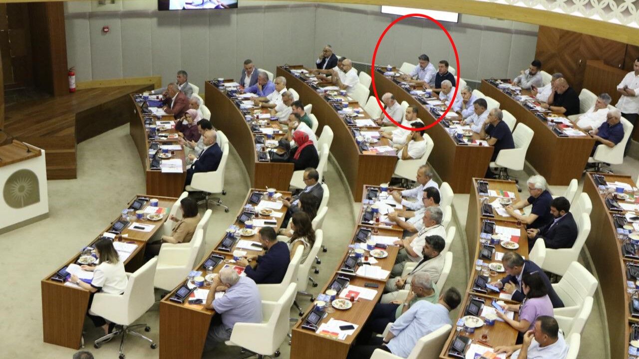 Kadir Kumbul İbb Meclisi (2)