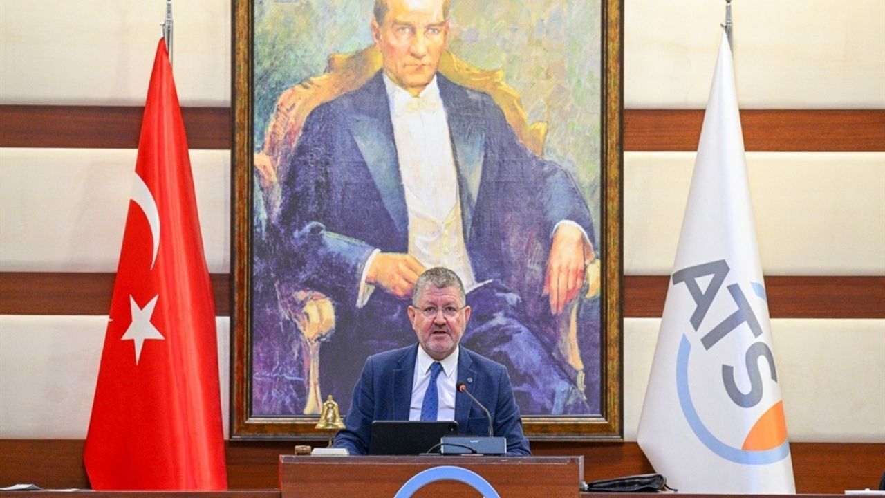 Kaleiçi, Balbey Ve Yat Limanı Için Ortak Yönetim Önerisi! Antalya Valiliği’ne Çağrı (2)