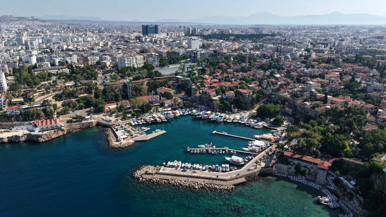 Kaleiçi Genel Görüntü 77 (1)