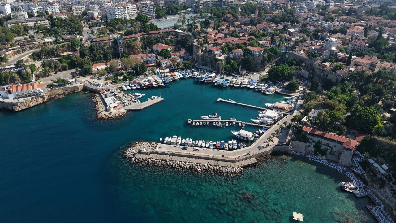 Kaleiçi Genel Görüntü 77 (2)