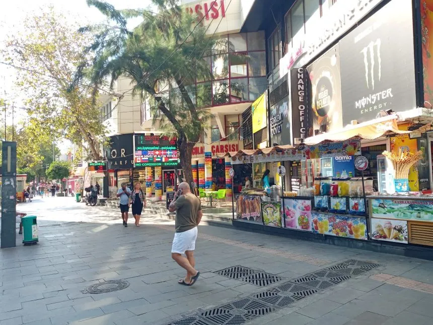 Kapaliyol Mahhallesi