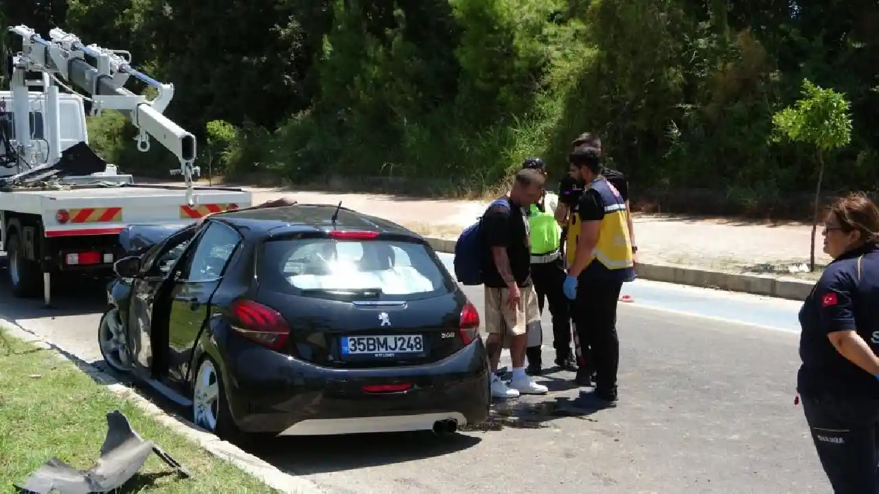 Manavgat'ta Aşk Yolunda Kaza Yaptı! Yüzüğü Bulmadan Ambulansa Binmedi1 (3)Körfezz