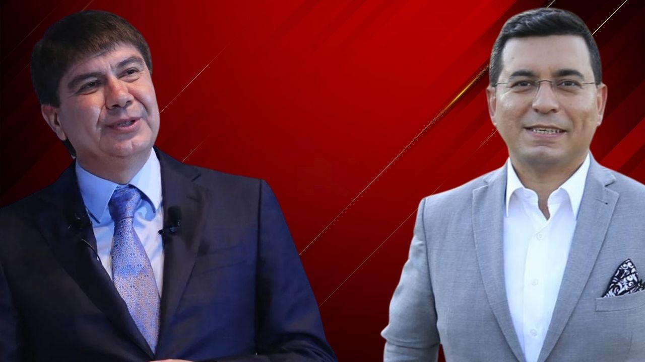 Menderes Türel adaylık sinyali verdi, Hakan Tütüncü sessizliğe gömüldü!