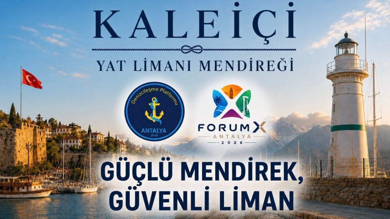 Mendirek Sorunu Kaleiçi