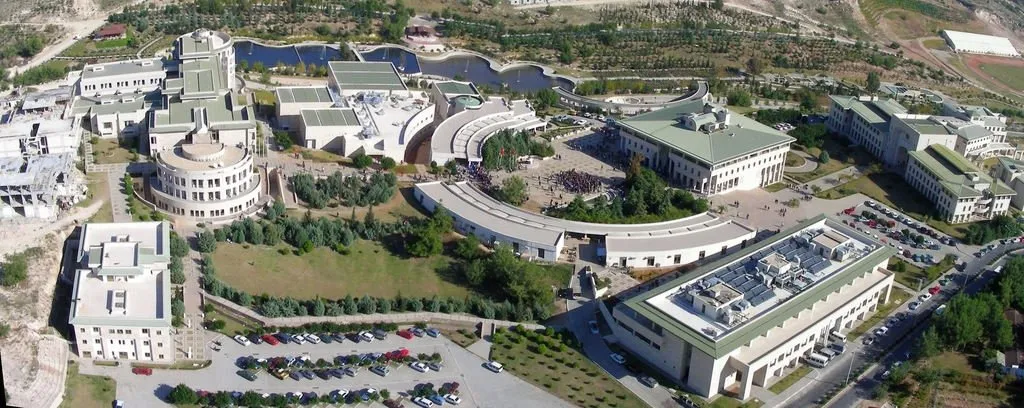 Mersin Üniversitesii
