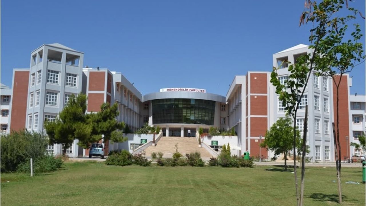 Mühendislik Fakültesi