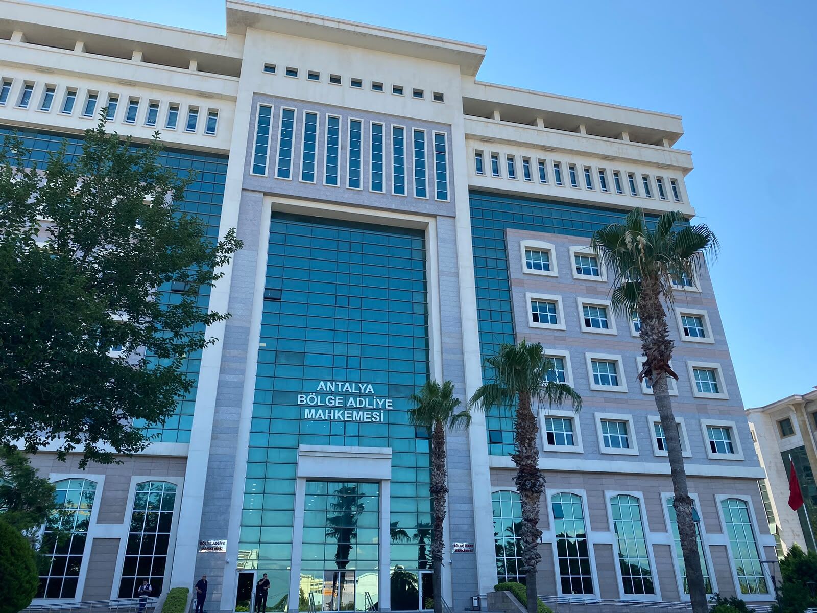 Muhittin Böcek’in 3’Üncü Kez Hâkim Karşısında Chp’li Vekillerden Dikkat Çeken Karar! (2)
