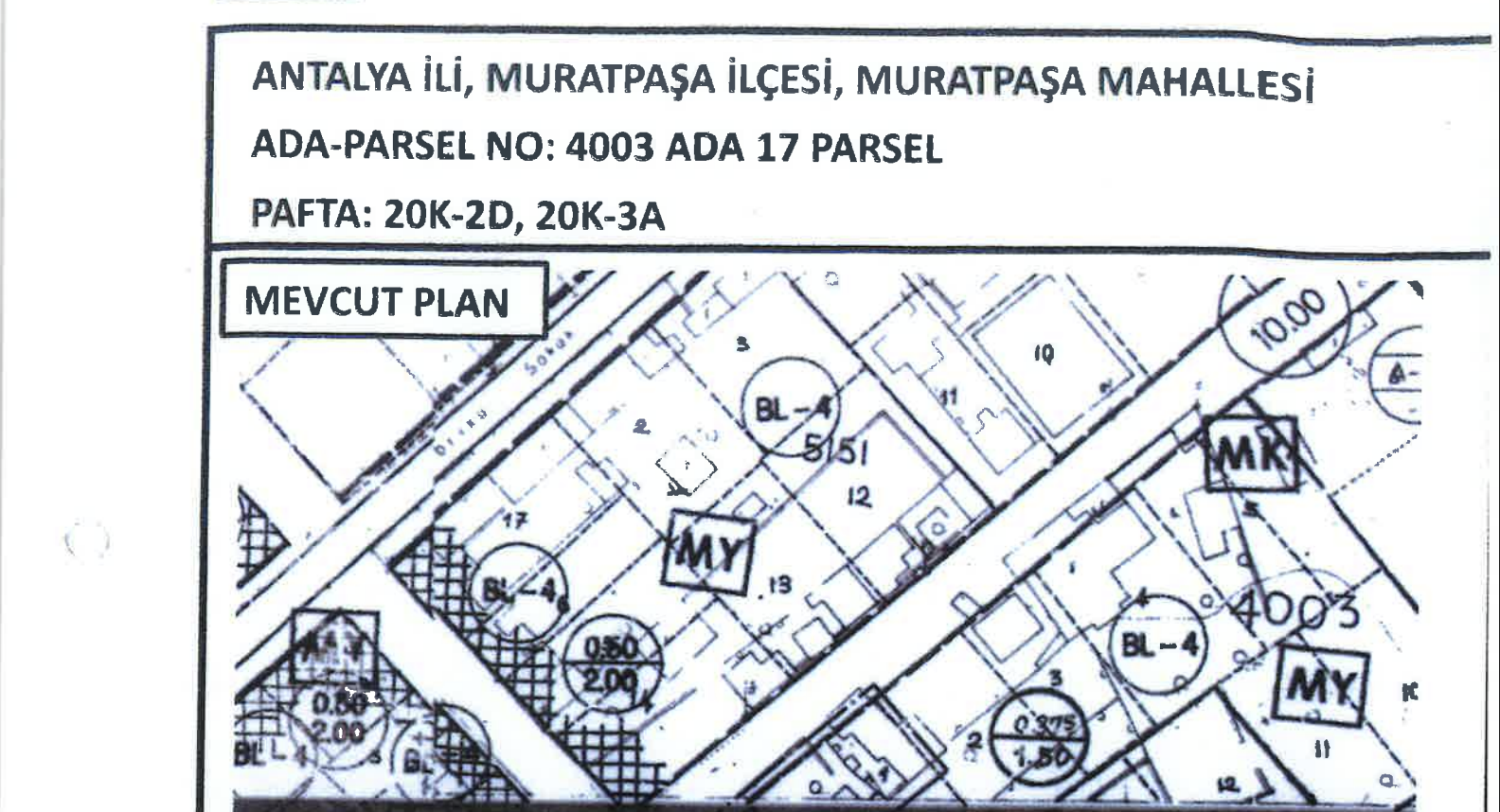 Muratpaşa'ya Yeni Otel 3