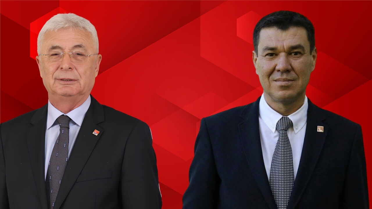 Nail Kamacı Ve Hasan Şahin