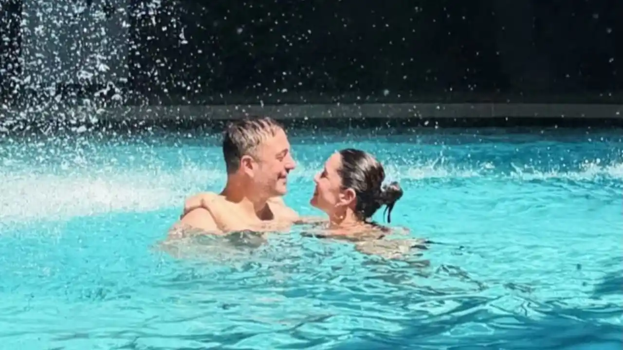 Oğuzhan Koç Ve Hazal Subaşı'nın Antalya Tatili Olay Oldu! Hayranlarından Yorum Yağdı899Körfezz