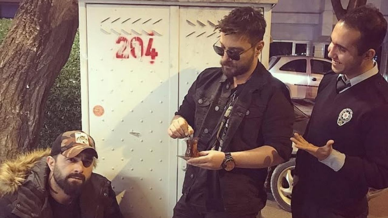 Oğuzhan Uğur Neden Gözaltına Alındı, Suçlamalar Ne, Kimdir, Babası Kim (3)