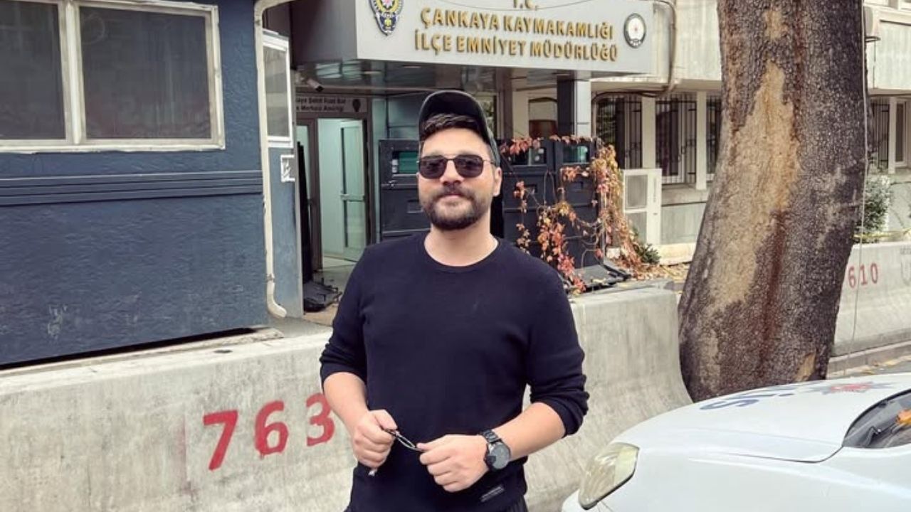 Oğuzhan Uğur Neden Gözaltına Alındı, Suçlamalar Ne, Kimdir, Babası Kim (6)