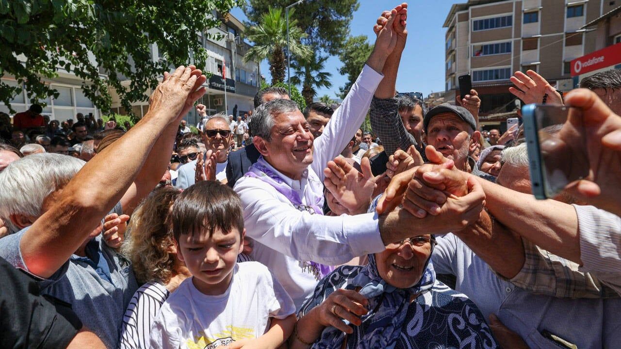 Özgür Özel-5