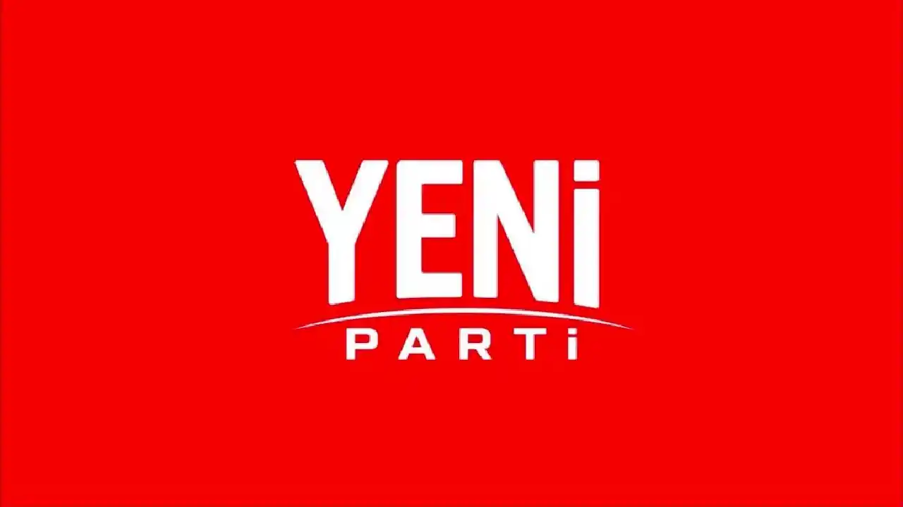 Özgür Özel Yeni Parti Logo (1)Körfezz