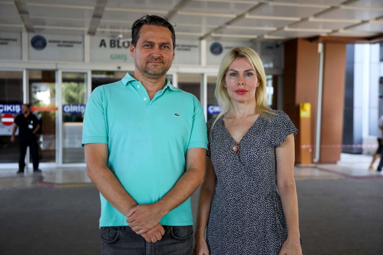 Özlenen Özkan Rahim Nakli Açıklaması (1)