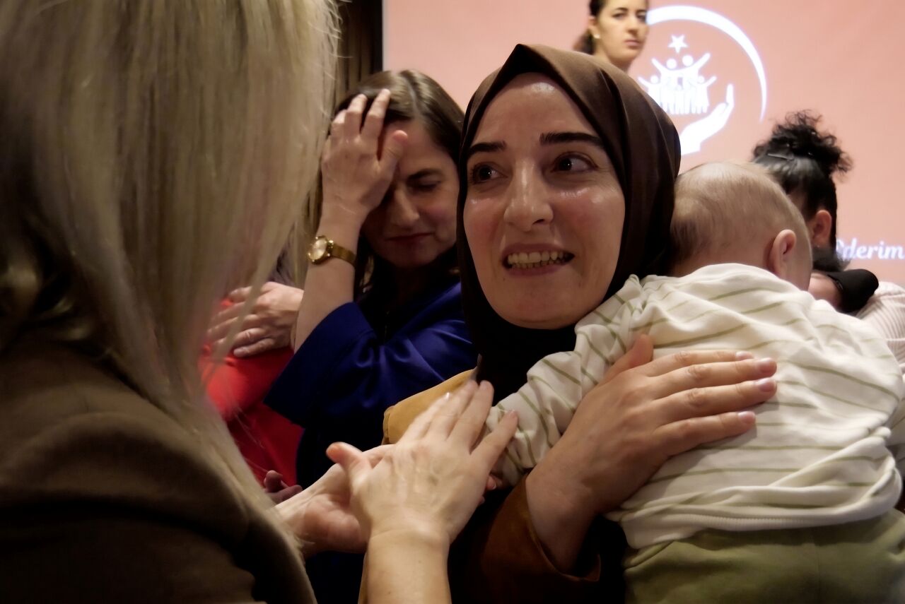 Özlenen Özkan Rahim Nakli Açıklaması (2)