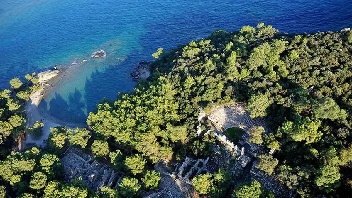 Phaselis Koyu Nerede Nasıl Gidilir 2026 Giriş Ücreti Ne Kadar12 (1)-1