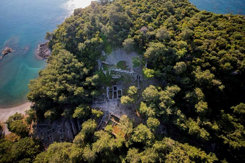 Phaselis Koyu Nerede Nasıl Gidilir 2026 Giriş Ücreti Ne Kadar12 (1)