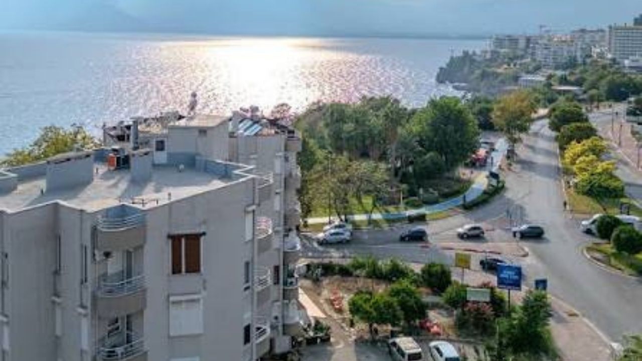 Sampi̇ Kavşaği'nin Gerçek Adi Ne