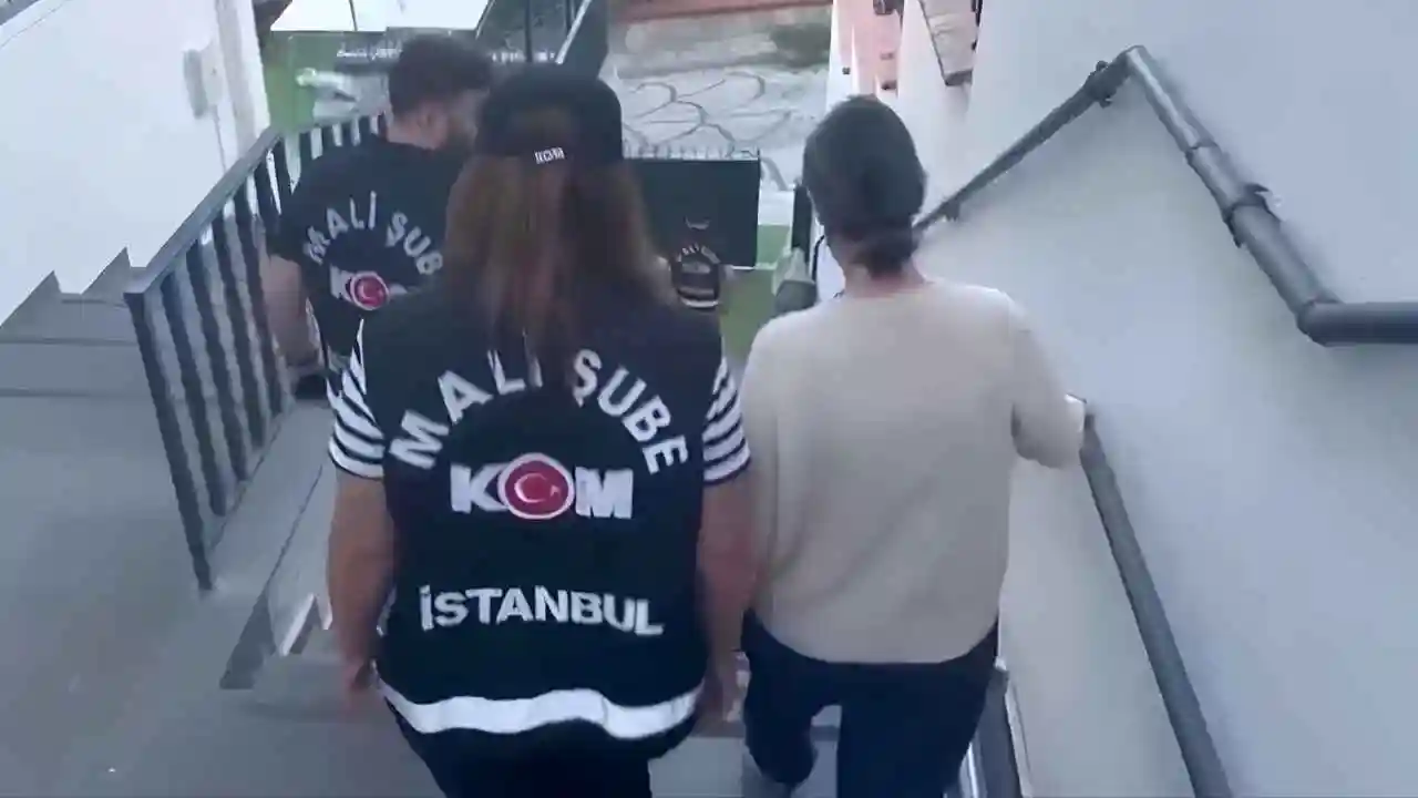 Sinem Dedetaş Kimdir, Neden Gözaltına Alındıyeni Parti'ye Geçecek Miydi Eşi, Babası Kimkörfezzxç