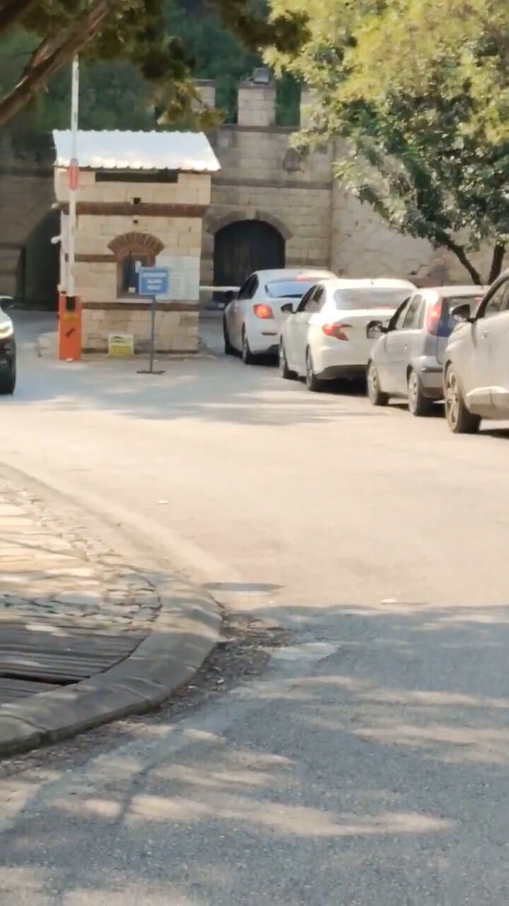 Topçam Araç Yoğunluğu (2)