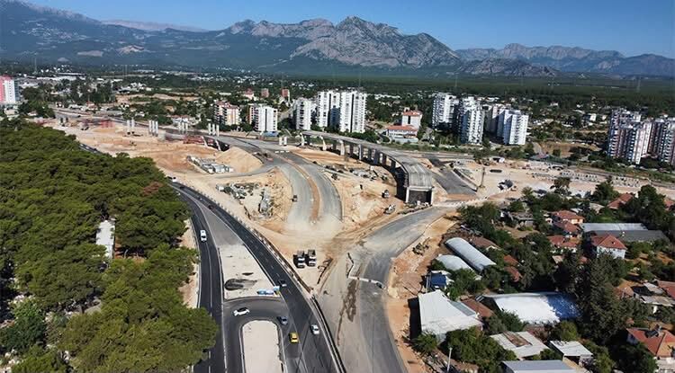 Uncalı Kavşağı 23