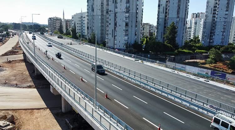 Uncalı Kavşağı 24