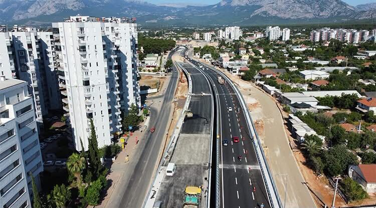 Uncalı Kavşağı 25