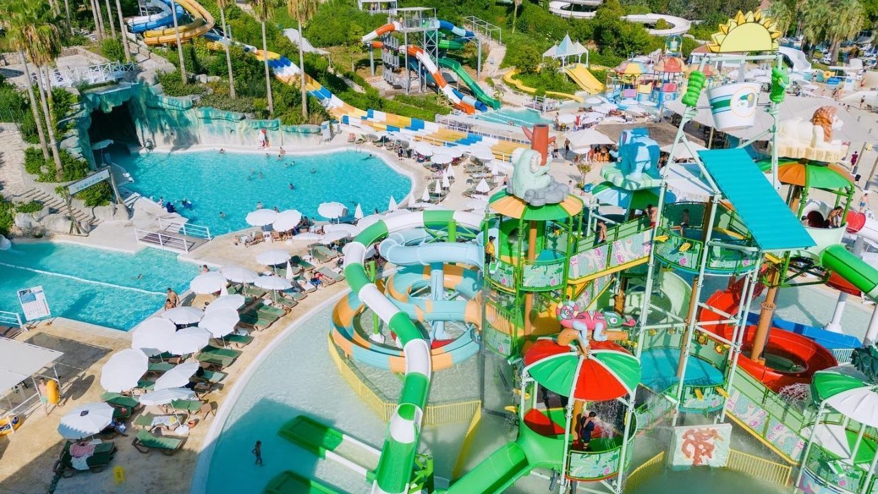 Waterhi̇ll Park Gi̇ri̇ş Ücreti̇ Kaç Tl