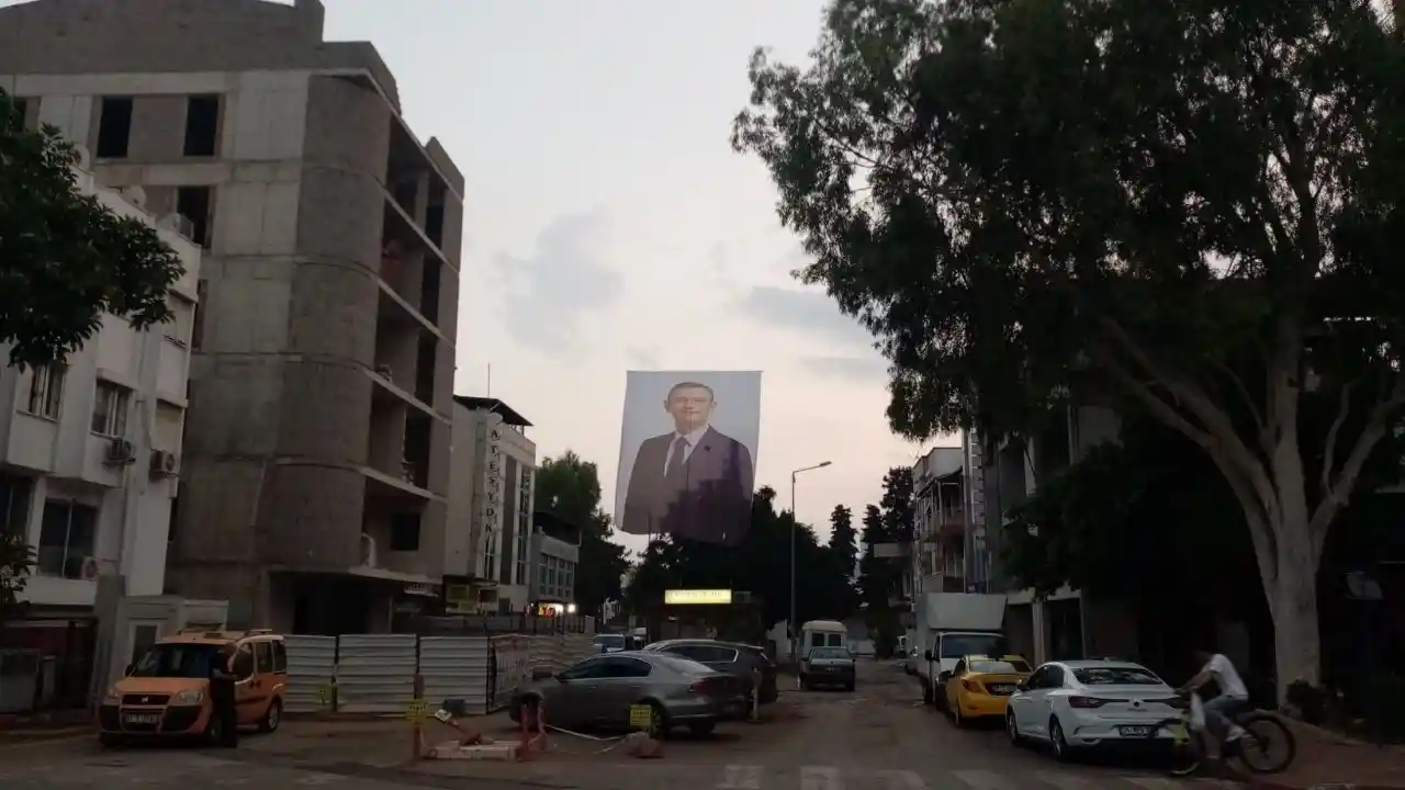 Yeni Parti Antalya Teşkilatında Son Hazırlıklar! Gözler Pazartesi Gününde (1)Körfezz