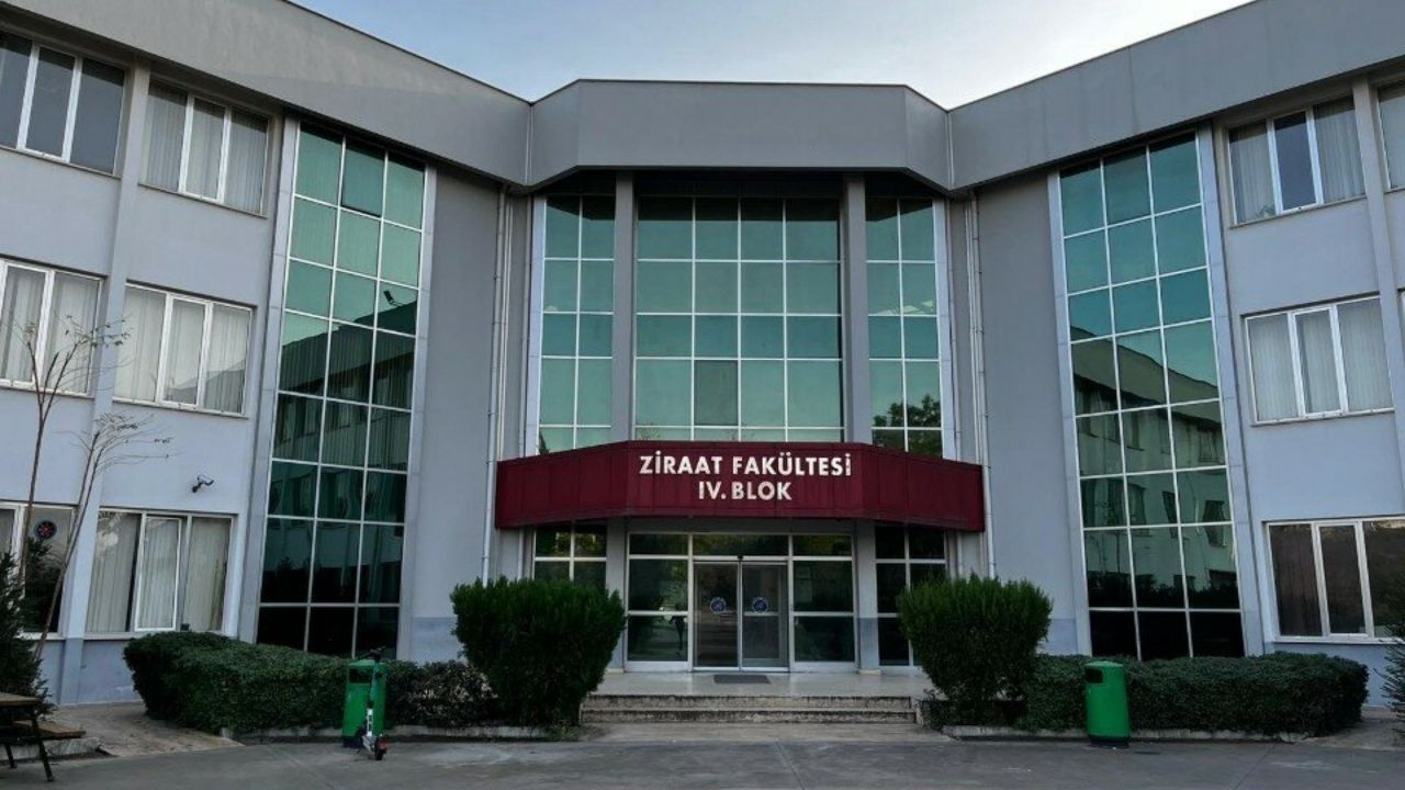 Zirrat Fakültesi