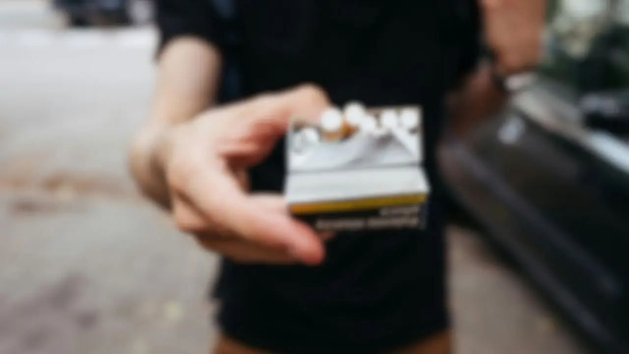 2026 Güncel Sigara Ve Puro Fiyatları! Winston, Marlboro, Parliament, Camel, Kent Ne Kadar Oldu (5)Körfezzxçz