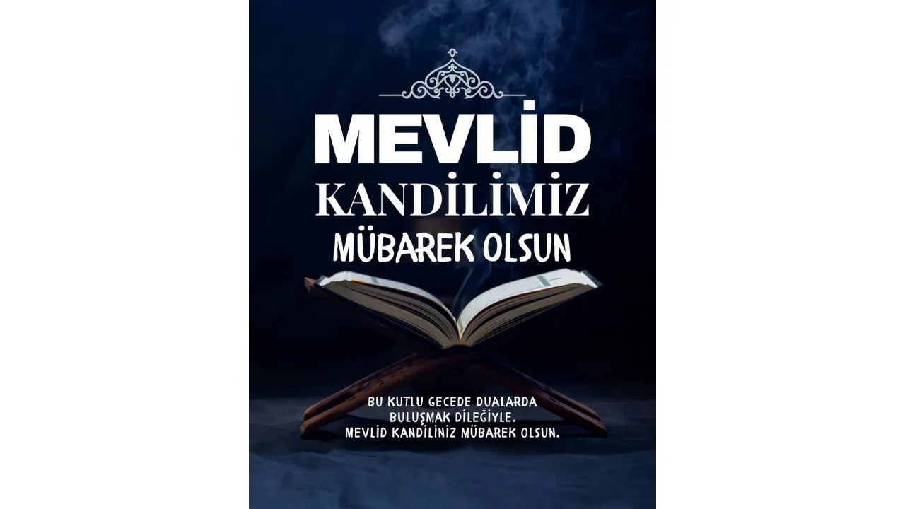 2026 Resi̇mli̇ Mevli̇d Kandi̇li̇ Mesajlari (3)Körfezzxç