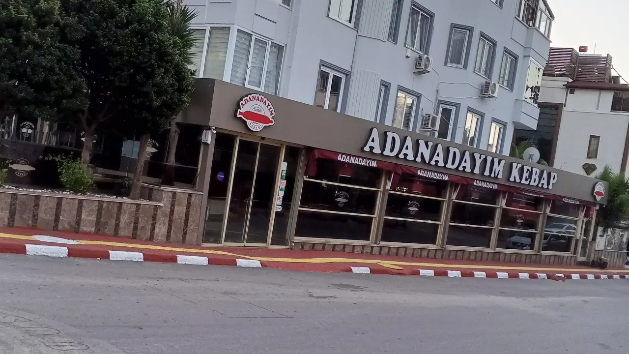 Adanadayim Kebapkörfezzxç