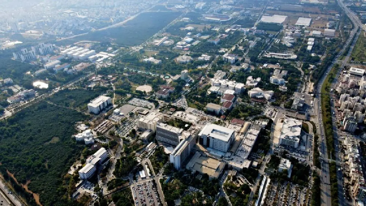 Akdeniz Üniversitesi Antalya'yı Gururlandırdı! Ödüller Sahiplerini Buldu!3 (4)